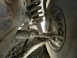 Drivetrain with 