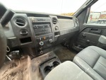 Cab with 