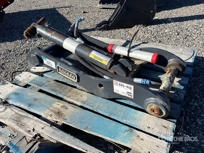 Doosan Hydraulic Excavator Thumb (Unused)