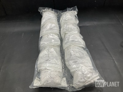 (1,760) Omni Measurement Systems IFP‑15‑2 Female Pilot Urine Collection Pouches
