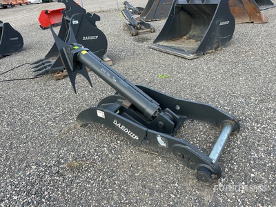 Daequip HE200 Excavator Thumb (Unused)
