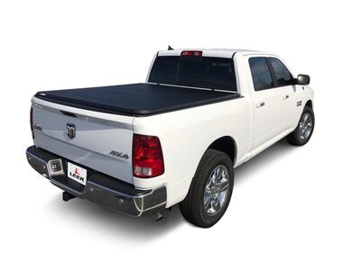 Leer Latitude Soft Folding Tonneau Cover (Unused)