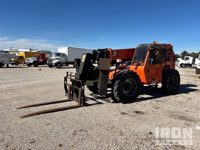 2018 (unverified) JLG 10054 Teleskoplader