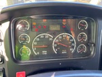 Cab with Warning Lights