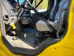 Cab with 