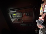 Cab with 