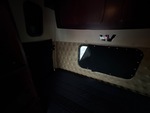 Cab with 