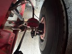 Brakes with 