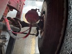 Brakes with 