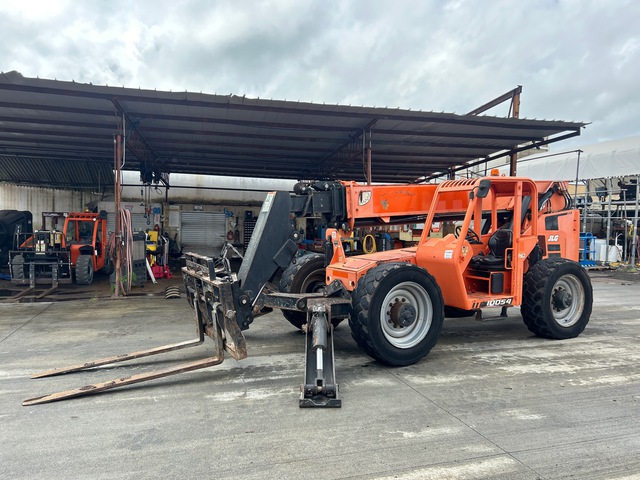 SkyTrak Forklifts and Warehouse Equipment For Sale | GovPlanet