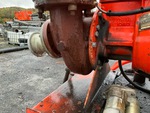 Pump with
