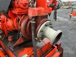 Pump with