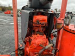 Pump with