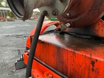 Pump with