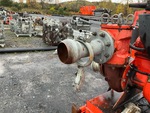 Pump with