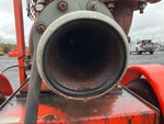 Pump with