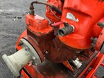 Pump with