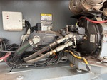 Hydraulics with