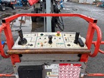 Control Station Upper with
