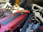 Engine with 