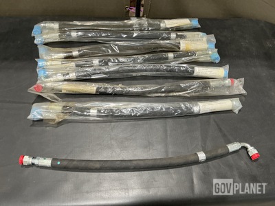 (71) Ruta Supplies 1846840 Non-Metallic Hose Assemblies