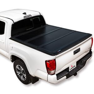 Leer HF350M 3-Panel Folding Tonneau Cover (Unused)