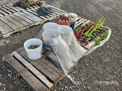 Quantity of Chain and Binders