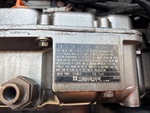 Refrigeration Unit with 
