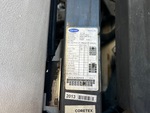 General Appearance with Refrigeration Unit Serial Number