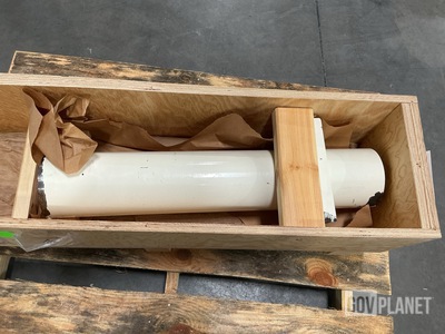 BAE Systems 12364518 Actuating Linear Cylinder Assembly