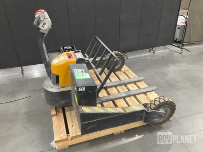 Vestil RT-EPT-3-48 Pallet Jack
