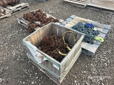 Quantity of Chain Sling