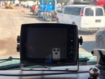 Cab with