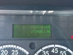 Cab with Engine Hours