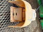 Control Station Upper with 