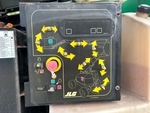 Control Station Ground with 