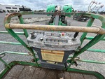 Control Station Upper with 