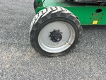 Drivetrain with 