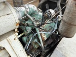 Motor with
