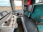 Control Station with