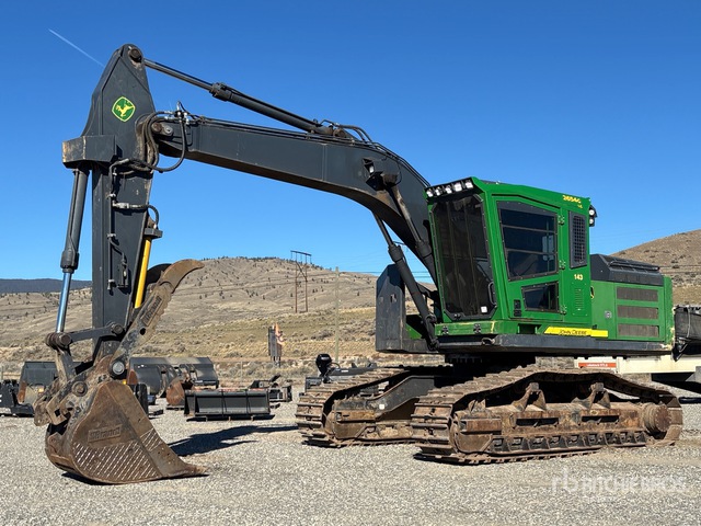 Excavators