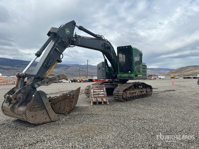 Excavators