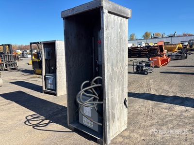 Temporary Electrical Service