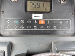 Poste de contrôle with Feux d'avertissement du moteur