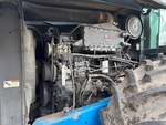 Moteur with Moteur - Côté gauche