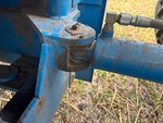 Système hydraulique with