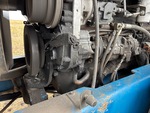Moteur with Fuites d'huile