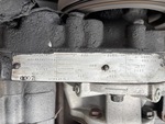 Moteur with Étiquette d'émission