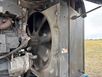 Moteur with Radiateur