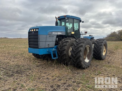 1997 New Holland 9882 Versatile Articulated 4WD Tractor